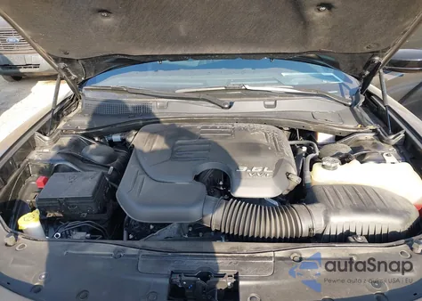 2017 Dodge Charger Se Rwd from USA, damaged, VIN 2C3CDXBG3HH525361